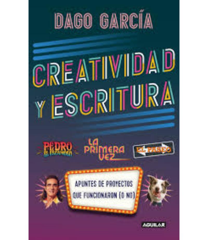 CREATIVIDAD Y ESCRITURA
