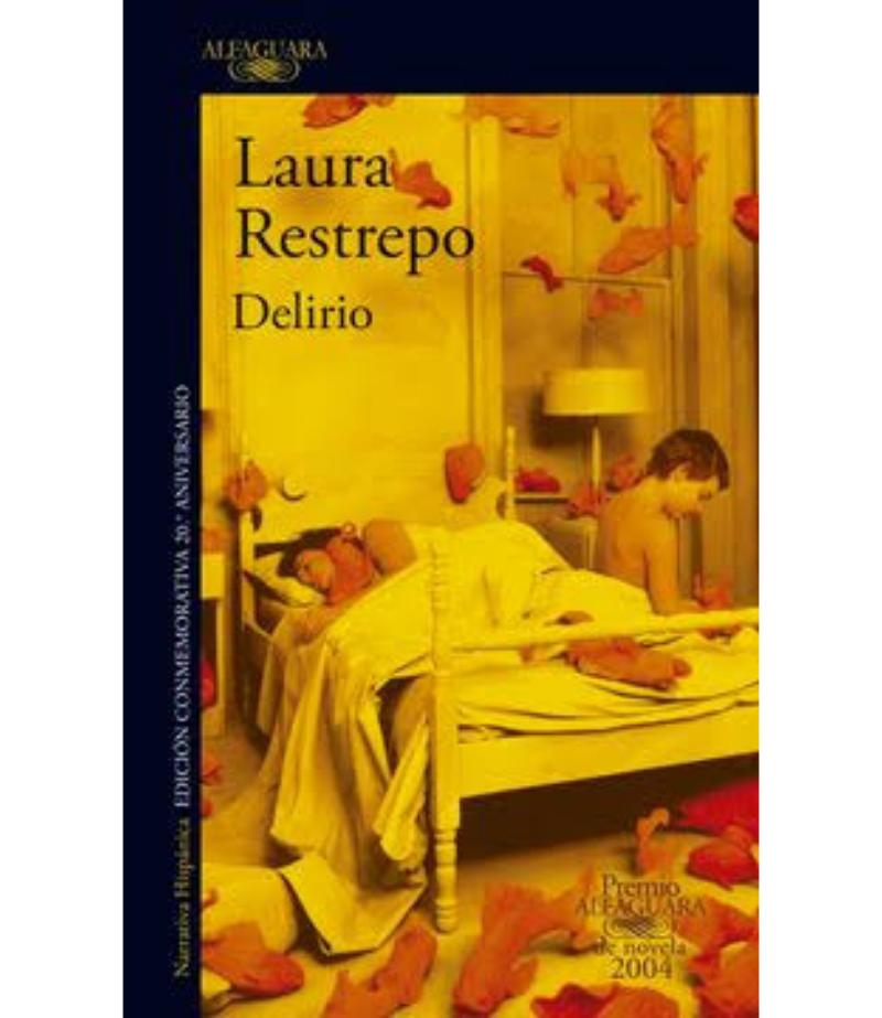 DELIRIO -EDICIÓN CONMEMORATIVA 20 ANIVERSARIO-