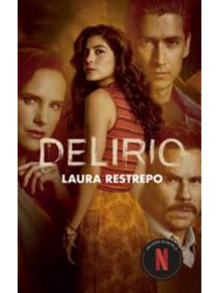 DELIRIO