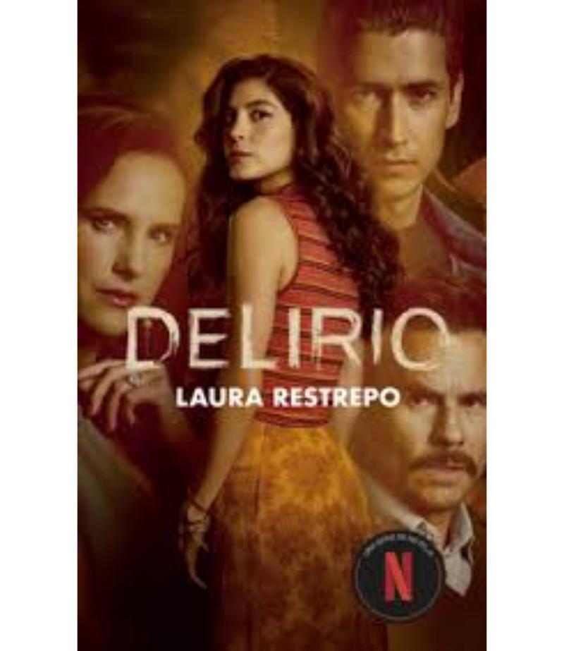 DELIRIO