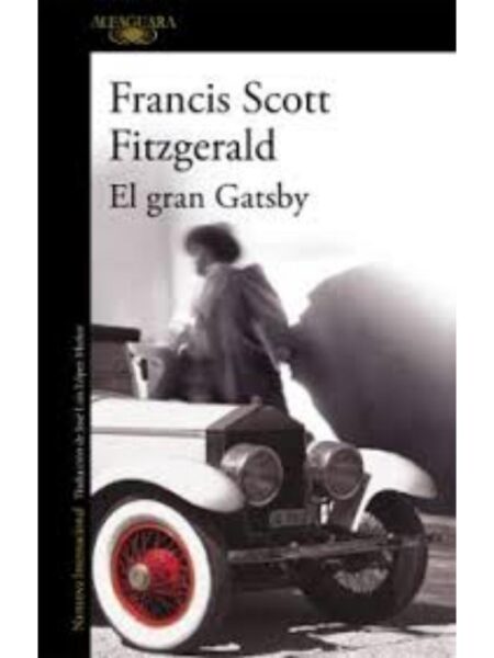 GRAN GATSBY, EL