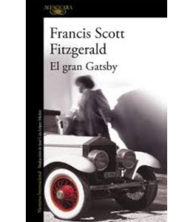 GRAN GATSBY, EL