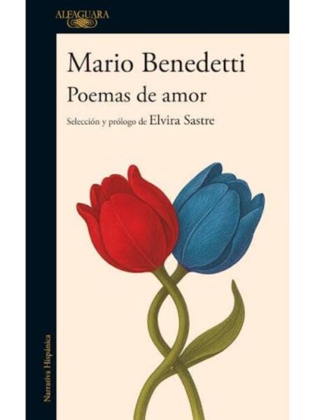 POEMAS DE AMOR