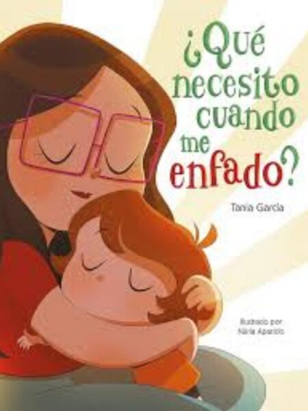 ¿QUÉ NECESITO CUANDO ME ENFADO?