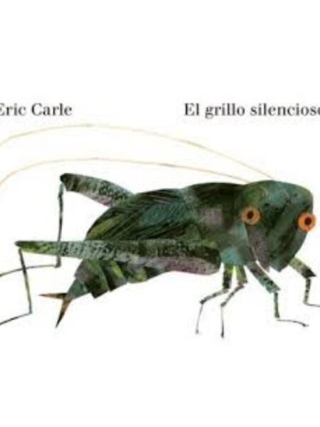 GRILLO SILENCIOSO, EL