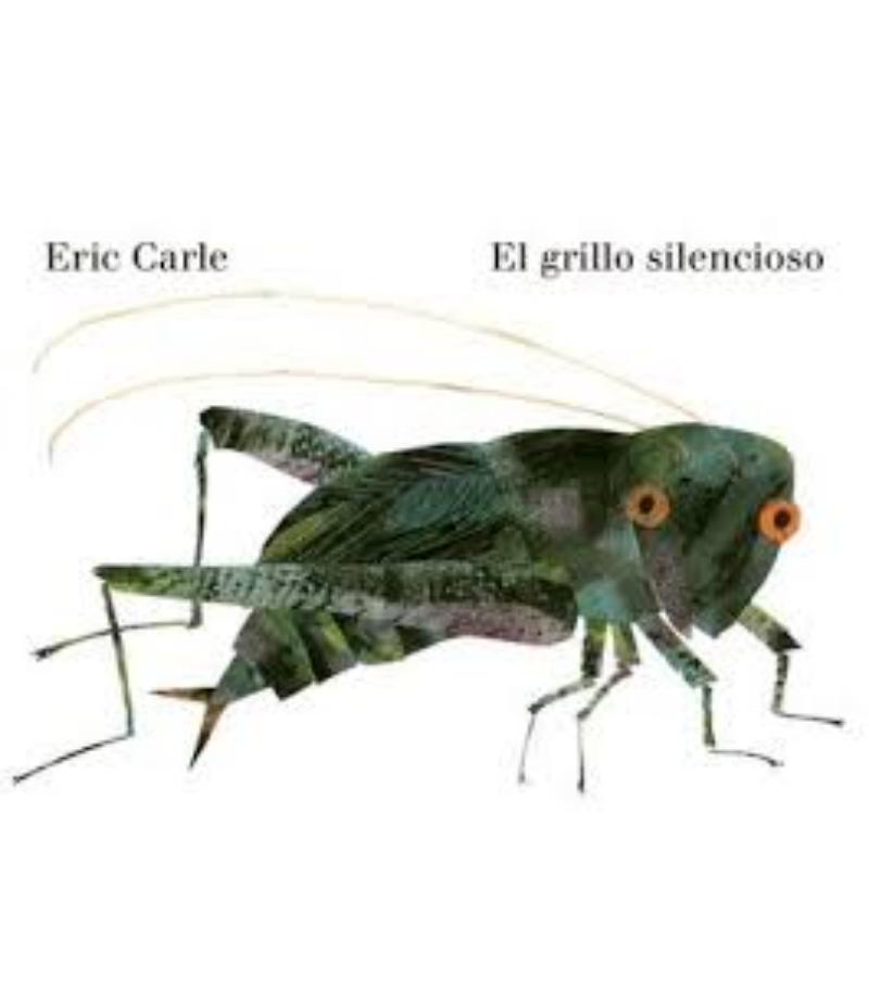 GRILLO SILENCIOSO, EL