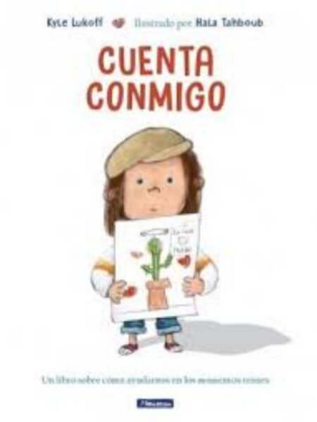 CUENTA CONMIGO -TD-