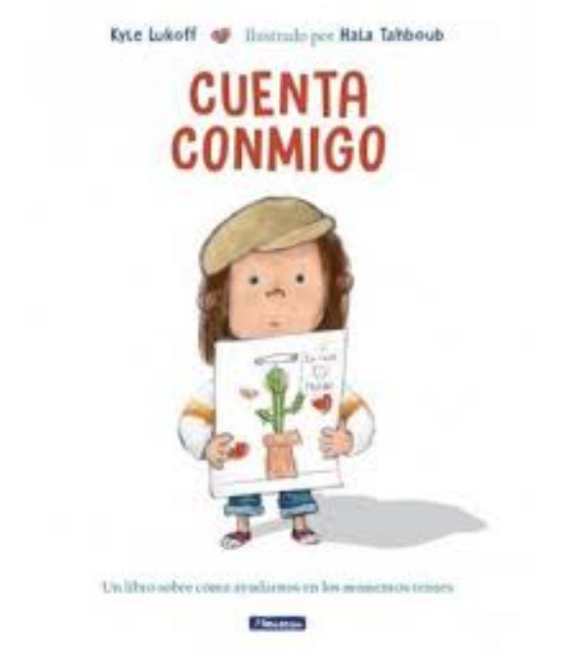 CUENTA CONMIGO -TD-
