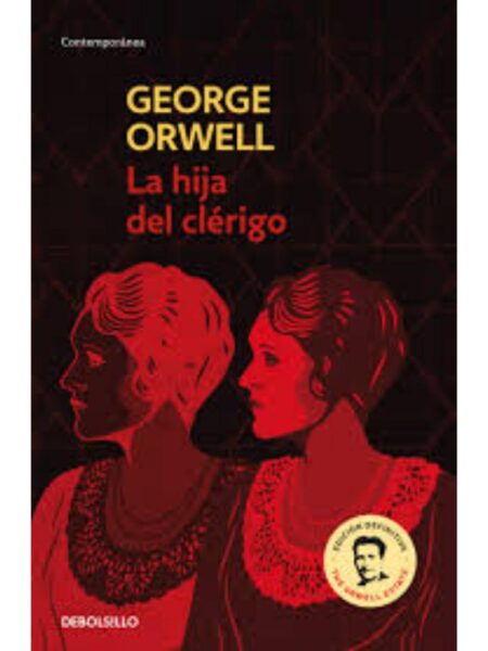 HIJA DEL CLERIGO, LA