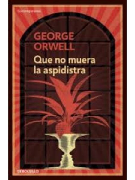 QUE NO MUERA LA ASPIDRISTRA