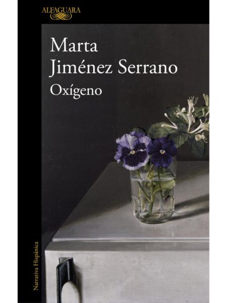 OXÍGENO