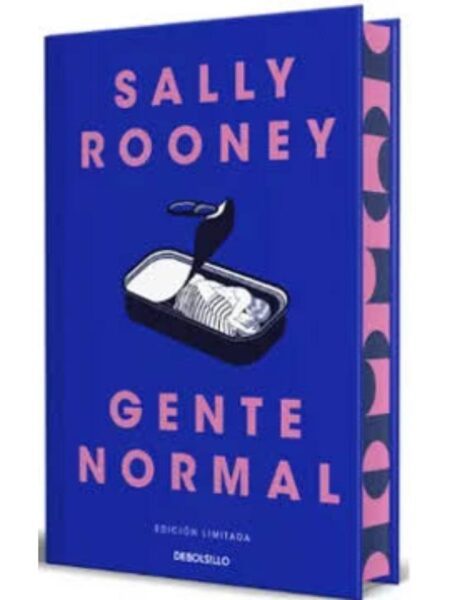 GENTE NORMAL -EDICIÓN ESPECIAL-