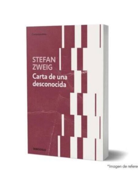 CARTA DE UNA DESCONOCIDA