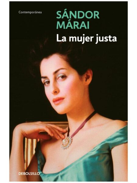 MUJER JUSTA, LA