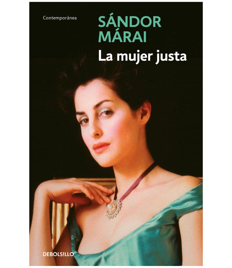 MUJER JUSTA, LA