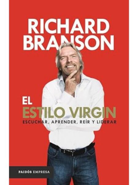 VIRGIN ESTILO, EL