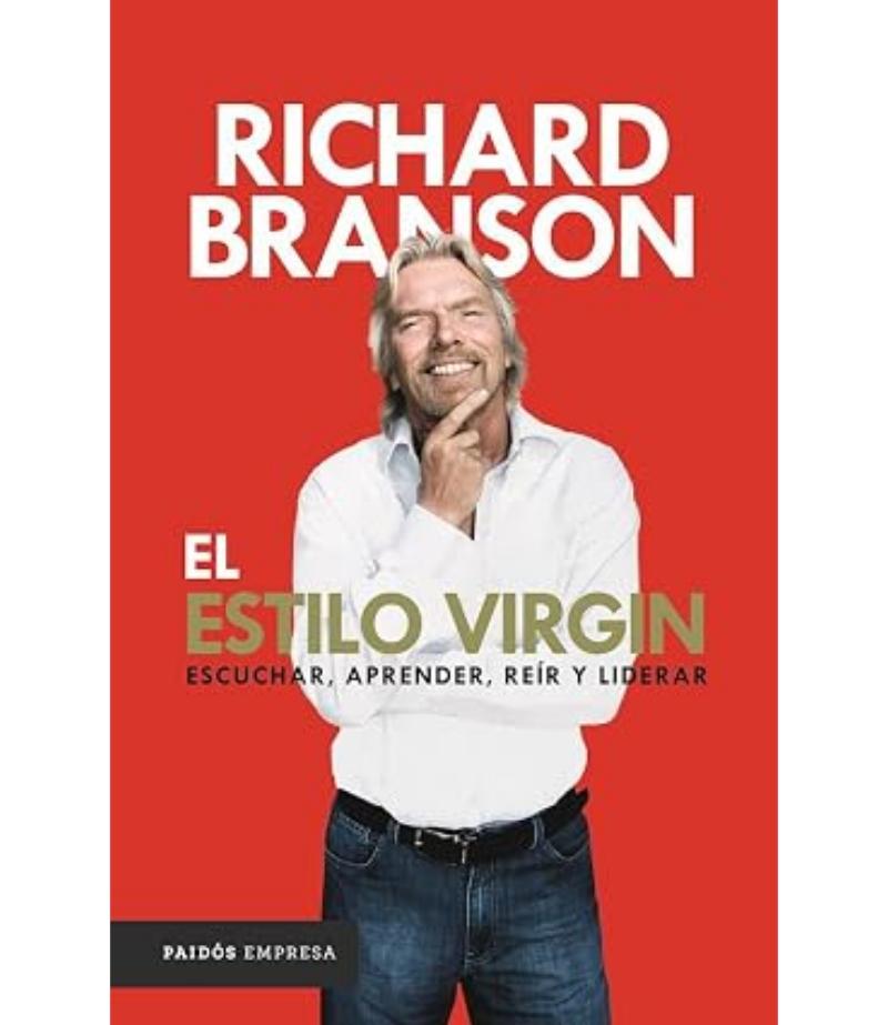 VIRGIN ESTILO, EL