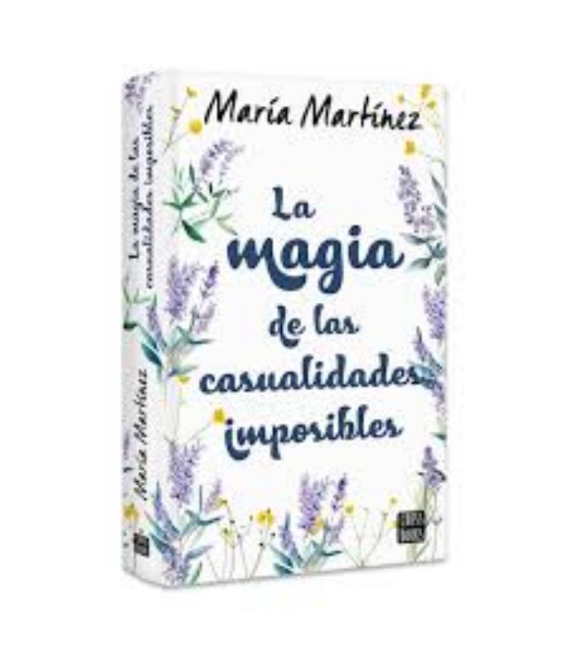 MAGIA DE LAS CASUALIDADES IMPOSIBLES, LA -TAPA DURA-
