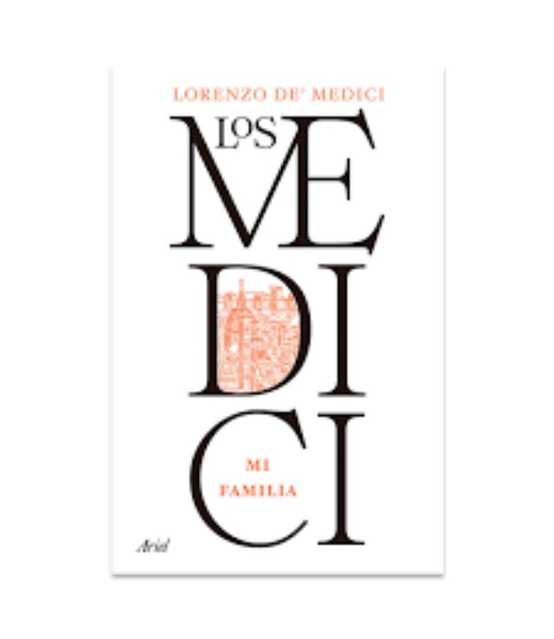 LOS MEDICI MI FAMILIA