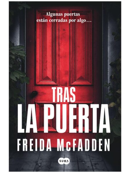 TRAS LA PUERTA
