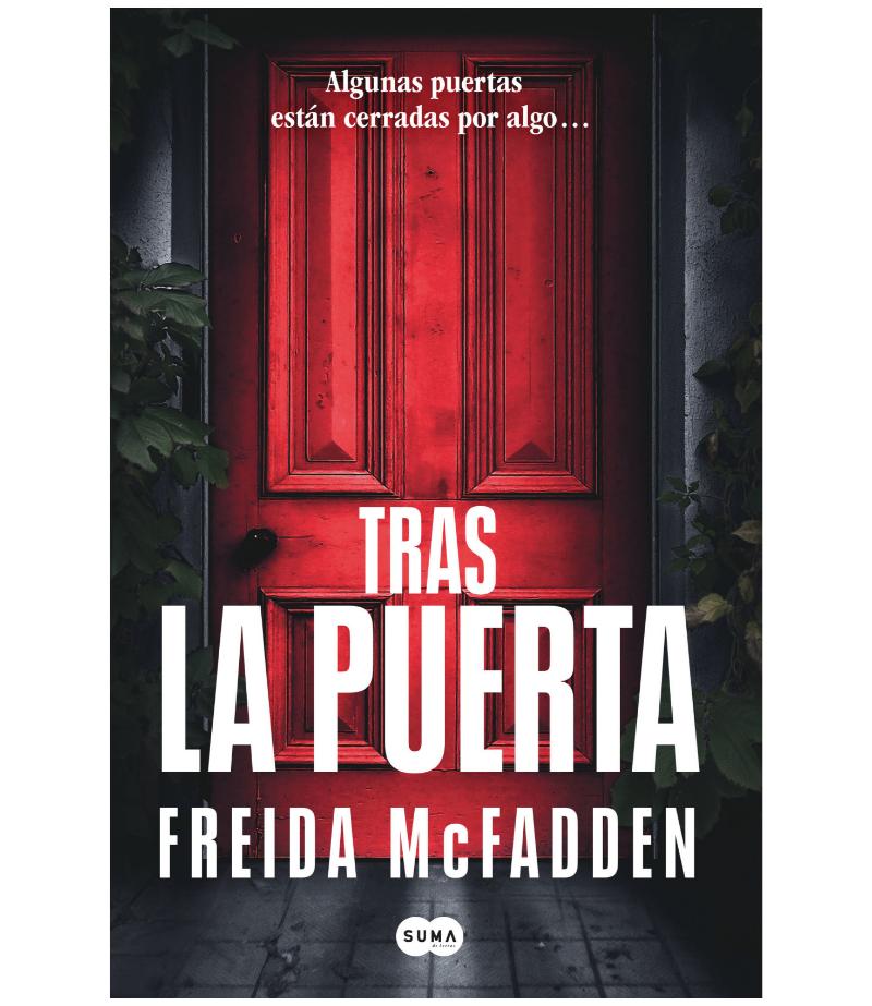 TRAS LA PUERTA