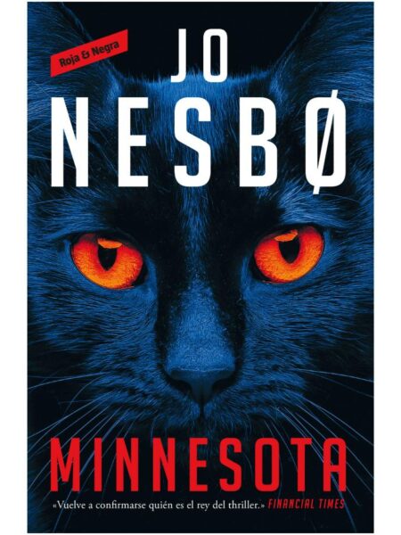 MINNESOTA