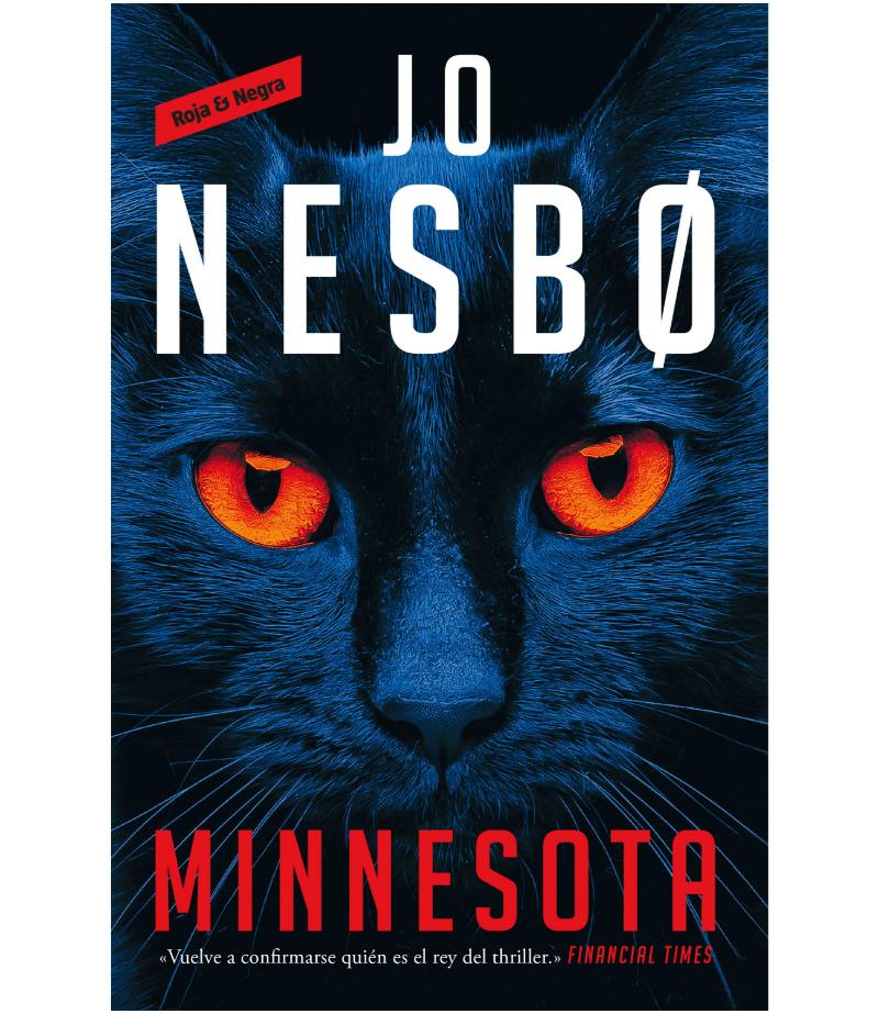 MINNESOTA