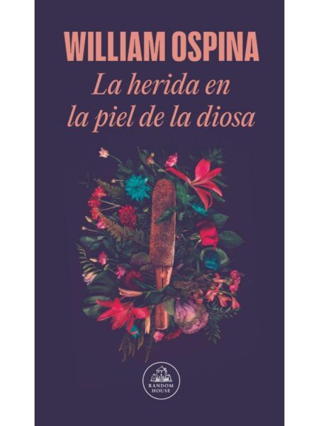 HERIDA EN LA PIEL DE LA DIOSA, LA