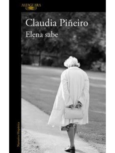 ELENA SABE