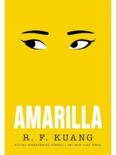 AMARILLA