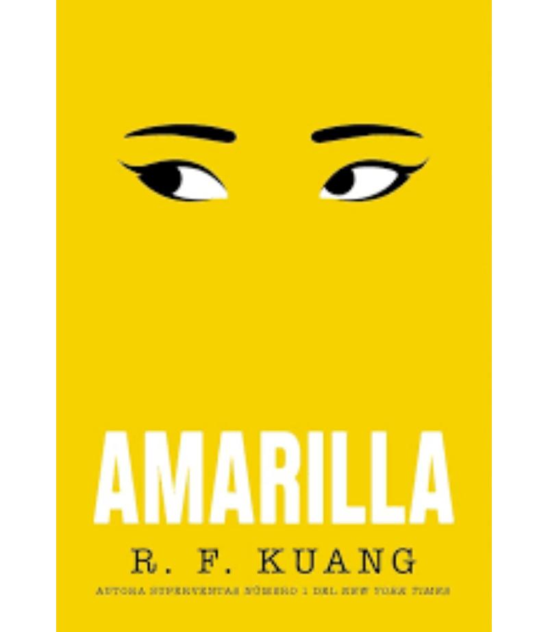 AMARILLA