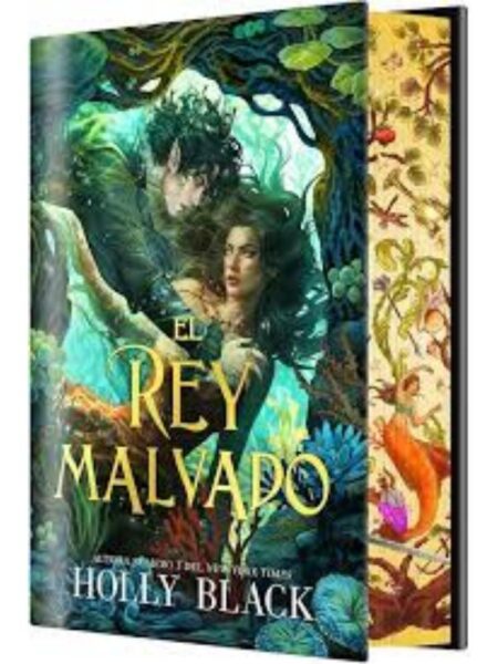 REY MALVADO, EL -EDICIÓN ESPECIAL- -TD-