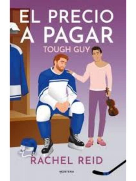 PRECIO A PAGAR, EL -TOUGH GUY-