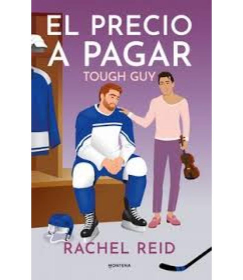 PRECIO A PAGAR, EL -TOUGH GUY-