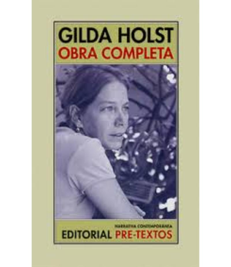 OBRA COMPLETA