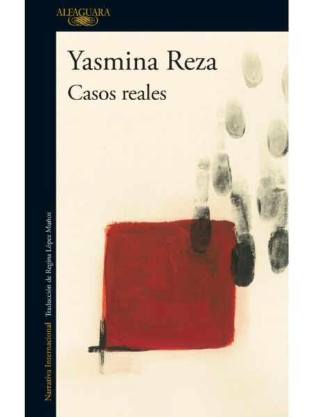 CASOS REALES