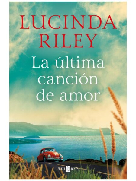 ÚLTIMA CANCIÓN DE AMOR, LA