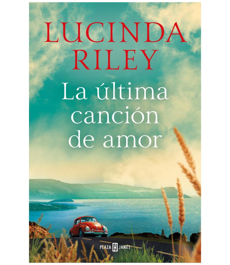 ÚLTIMA CANCIÓN DE AMOR, LA
