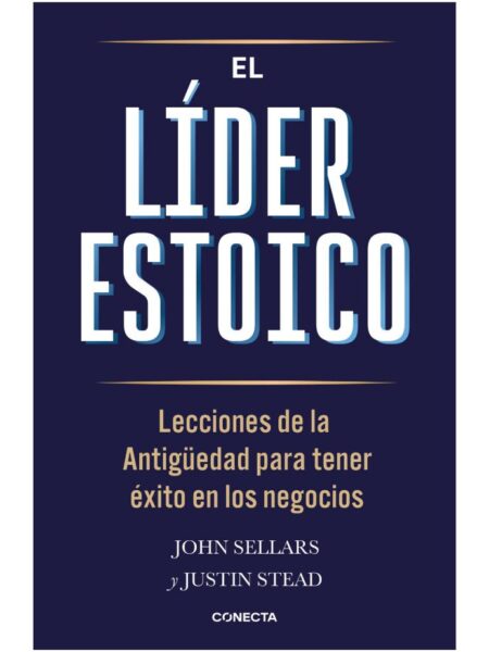 LÍDER ESTOICO, EL