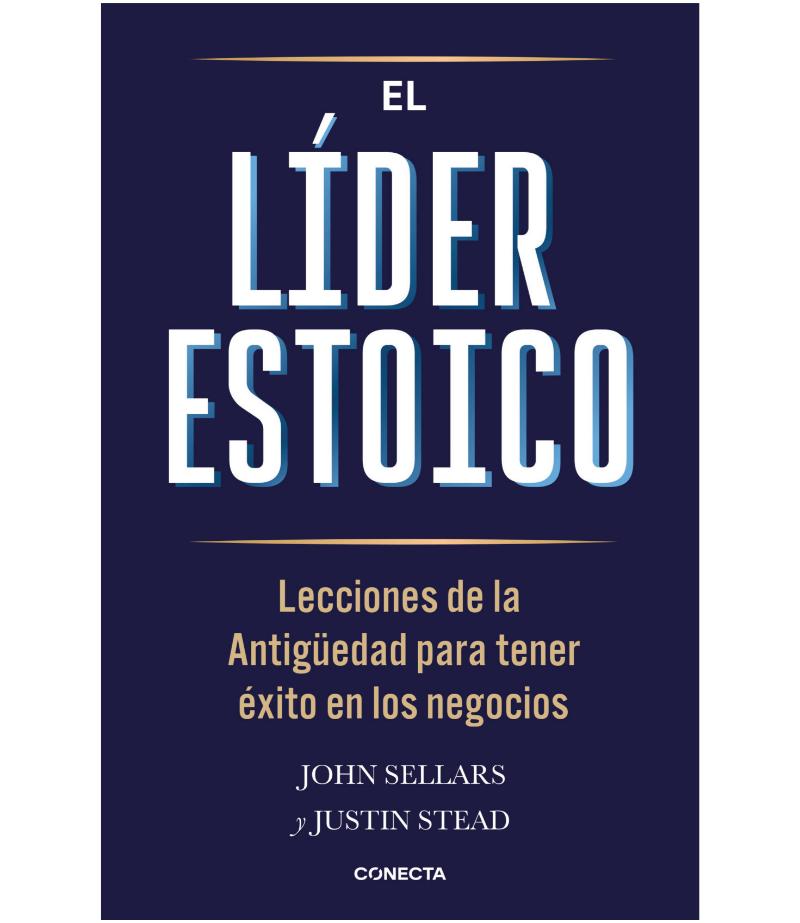 LÍDER ESTOICO, EL