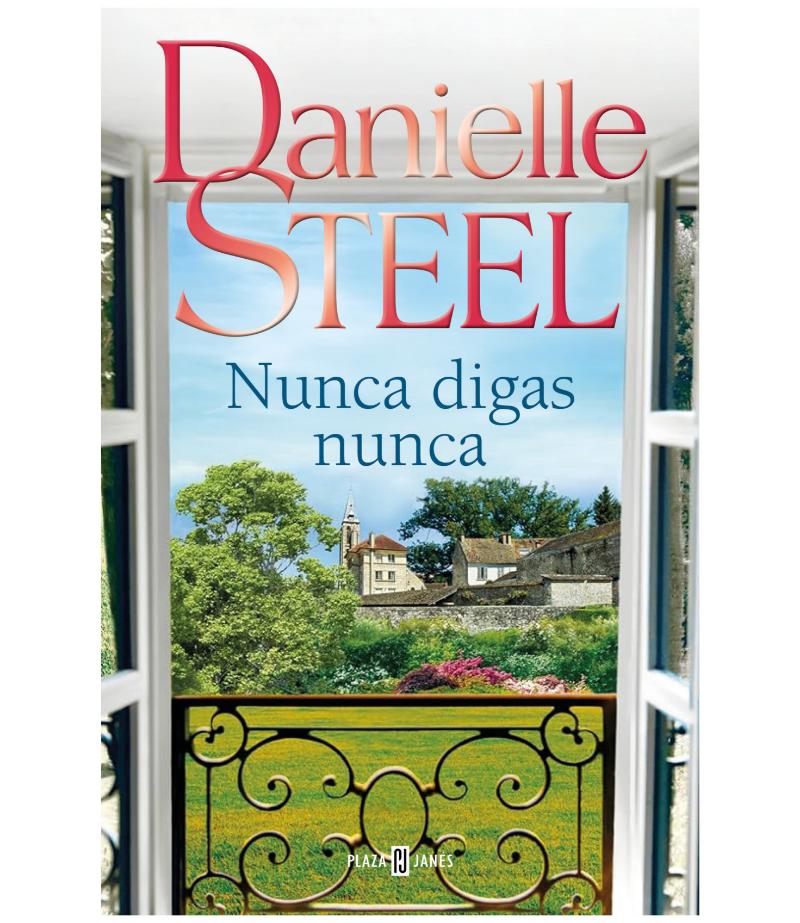 NUNCA DIGAS NUNCA