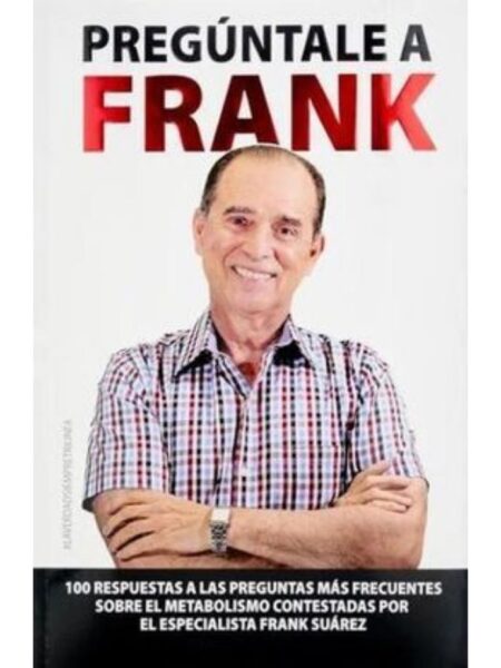 PREGÚNTALE A FRANK