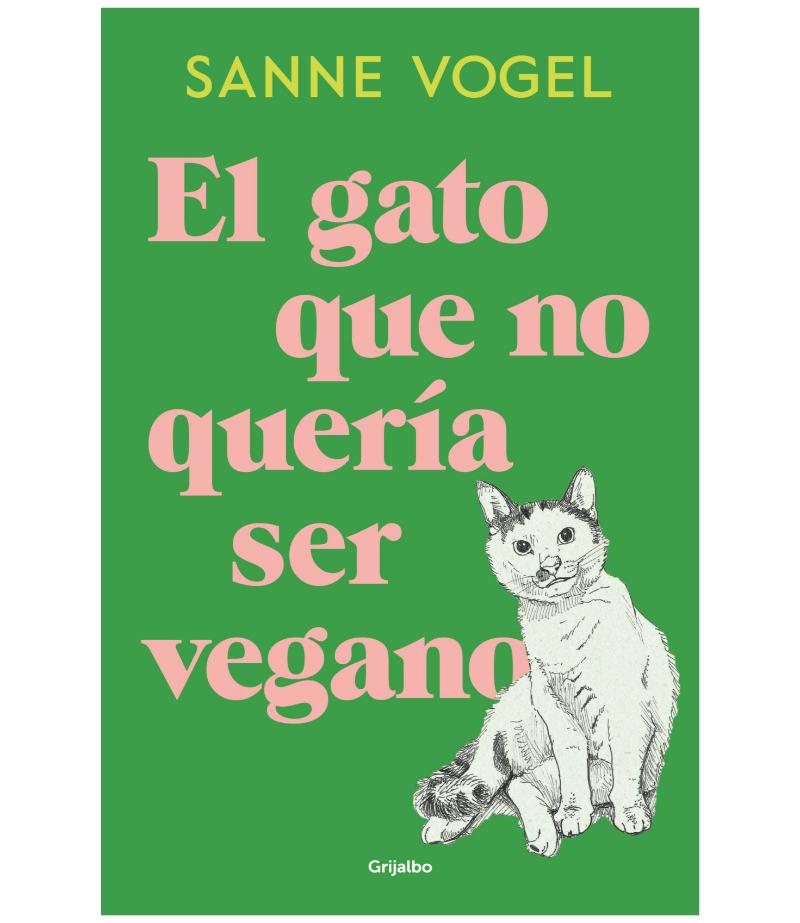 GATO QUE NO QUERÍA SER VEGANO, EL