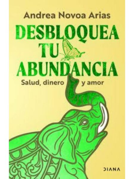 DESBLOQUEA TU ABUNDANCIA