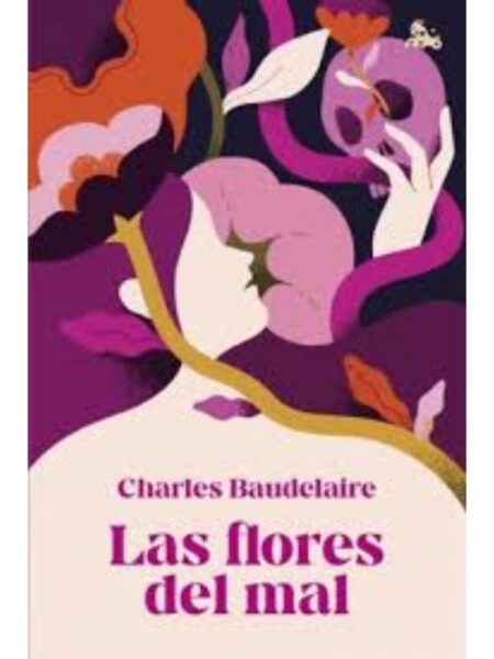 FLORES DEL MAL, LAS -TD-