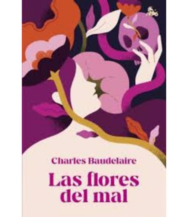 FLORES DEL MAL, LAS -TD-