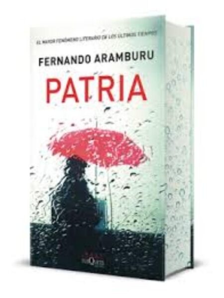 PATRIA -EDICIÓN ESPECIAL-