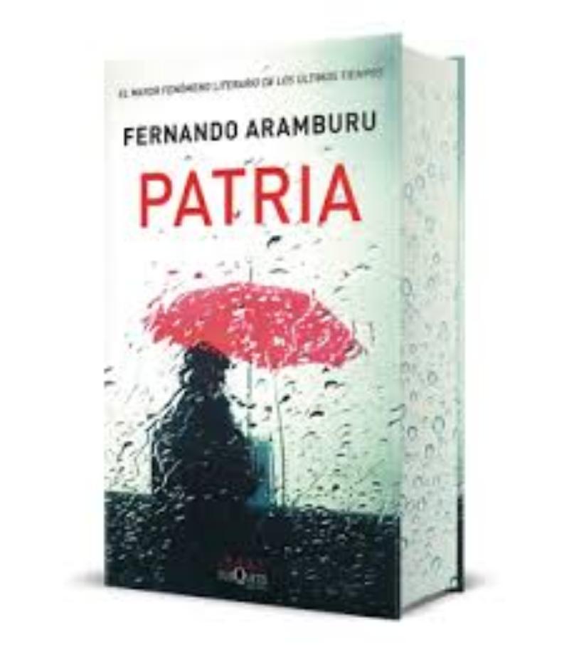 PATRIA -EDICIÓN ESPECIAL-