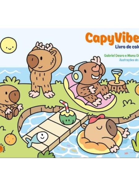 CAPIVIBES