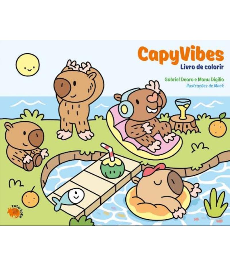 CAPIVIBES